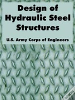 Capa do artigo Design Of Hydraulic Steel Structures