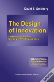 Capa do artigo Design Of Innovation