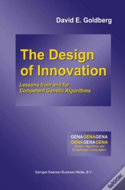 Capa do artigo Design Of Innovation