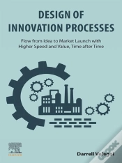 Capa do artigo Design Of Innovation Processes