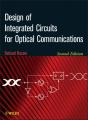 Design Of Integrated Circuits For Optical Communications - Preview