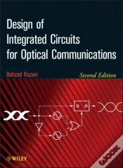 Capa do artigo Design Of Integrated Circuits For Optical Communications