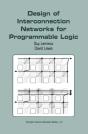 Design Of Interconnection Networks For Programmable Logic - Preview