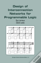 Capa do artigo Design Of Interconnection Networks For Programmable Logic