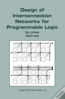 Capa do artigo Design Of Interconnection Networks For Programmable Logic