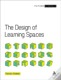 Capa do artigo Design Of Learning Spaces