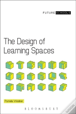 Capa do artigo Design Of Learning Spaces