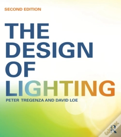 Capa do artigo Design Of Lighting