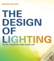 Capa do artigo Design Of Lighting