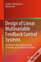 Design Of Linear Multivariable Feedback Control Systems