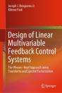 Design Of Linear Multivariable Feedback Control Systems - Preview