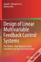 Design Of Linear Multivariable Feedback Control Systems