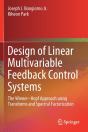 Design Of Linear Multivariable Feedback Control Systems - Preview