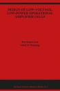 Design Of Low-Voltage, Low-Power Operational Amplifier Cells - Preview