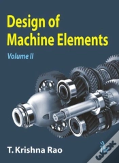 Capa do artigo Design Of Machine Elements
