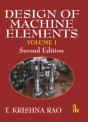 Design Of Machine Elements - Preview