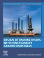 Design Of Marine Risers With Functionally Graded Materials - Preview