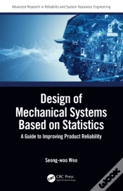 Capa do artigo Design Of Mechanical Systems Based On Statistics
