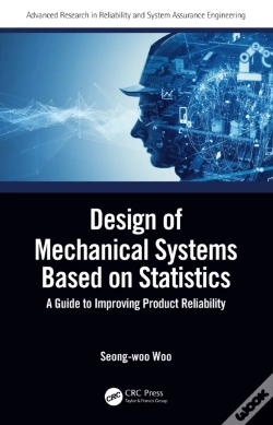 Capa do artigo Design Of Mechanical Systems Based On Statistics