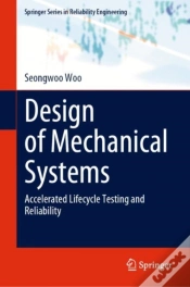 Capa do artigo Design Of Mechanical Systems