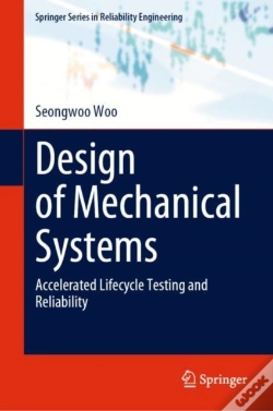 Capa do artigo Design Of Mechanical Systems