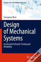 Design Of Mechanical Systems