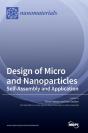 Design Of Micro- And Nanoparticles - Preview