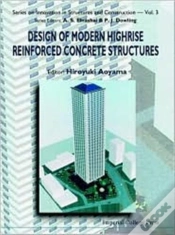 Capa do artigo Design Of Modern Highrise Reinforced Concrete Structures
