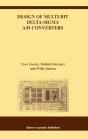 Design Of Multi-Bit Delta-Sigma A/D Converters - Preview