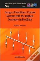 Design Of Nonlinear Control Systems With The Highest Derivative In Feedback