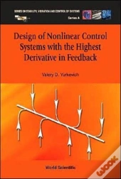 Design Of Nonlinear Control Systems With The Highest Derivative In Feedback