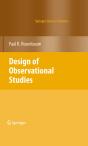 Design Of Observational Studies - Preview