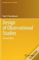 Design Of Observational Studies