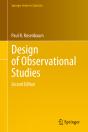 Design Of Observational Studies - Preview