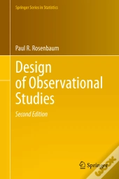 Design Of Observational Studies