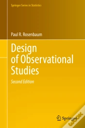 Capa do artigo Design Of Observational Studies