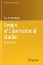 Design Of Observational Studies - Preview