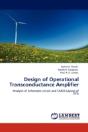 Design Of Operational Transconductance Amplifier - Preview