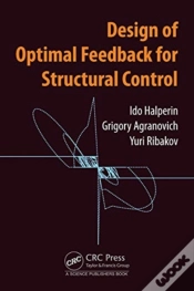 Capa do artigo Design Of Optimal Feedback For Structural Control
