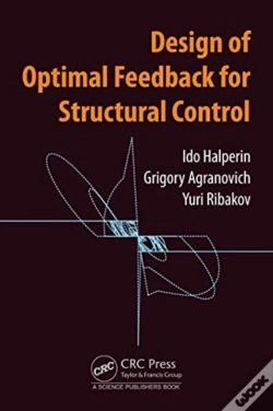 Capa do artigo Design Of Optimal Feedback For Structural Control