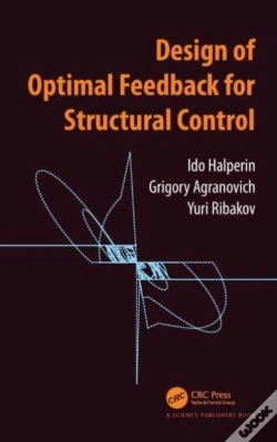 Capa do artigo Design Of Optimal Feedback For Structural Control