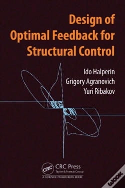 Capa do artigo Design Of Optimal Feedback For Structural Control