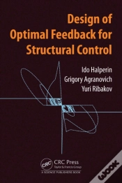 Capa do artigo Design Of Optimal Feedback For Structural Control