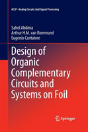 Design Of Organic Complementary Circuits And Systems On Foil - Preview