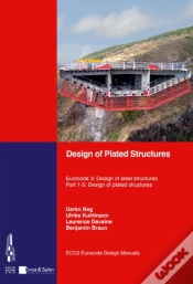 Capa do artigo Design Of Plated Structures