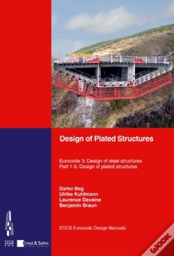 Capa do artigo Design Of Plated Structures