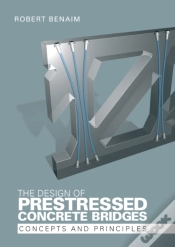 Capa do artigo Design Of Prestressed Concrete Bridges