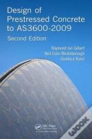 Design Of Prestressed Concrete To As3600-2009