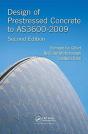 Design Of Prestressed Concrete To As3600-2009 - Preview