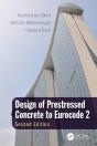 Design Of Prestressed Concrete To Eurocode 2 - Preview